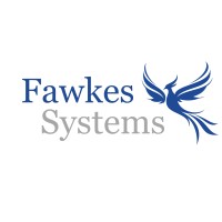Fawkes Systems Ltd logo - Similar company to Steller Systems Ltd.