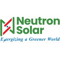 Neutron Solar logo - Similar company to Bessium