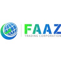 FAAZ Trading Corporation logo - Similar company to Level Up. Sp. Z O.O.
