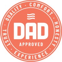 Call Dad AC & Heating logo - Similar company to Alltech Services, Inc.