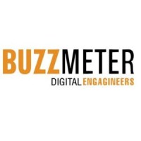 Buzzmeter Digital Marketing logo - Similar company to Yoloud