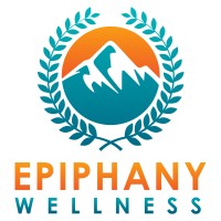 Epiphany Wellness logo - Similar company to Cedar Recovery