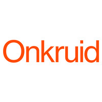 Onkruid logo - Similar company to Studio Umlaut