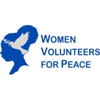 Women Volunteers for Peace (WOVOP) logo - Similar company to Activate Action