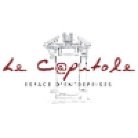 Le C@Pitole - Espace D'Entreprises