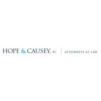 Hope & Causey, Pc