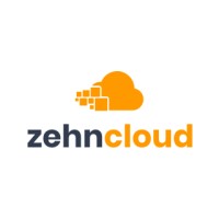 Zehncloud logo - Similar company to Aab World