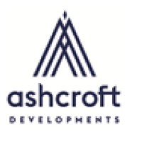 Ashcroft Developments logo - Similar company to Dwyer Nolan Developments Limited