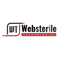 Websterile Technologies logo - Similar company to Elixis Ltd