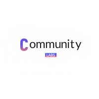 Community Labs logo - Similar company to T.A.G.S Podcast