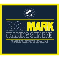 Richmark Training Sdn Bhd logo - Similar company to Richmark Training Sdn Bhd
