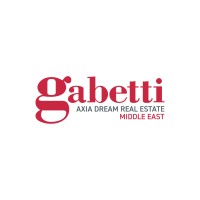 Gabetti Middle East logo - Similar company to Cloudtech Blockchain Australia