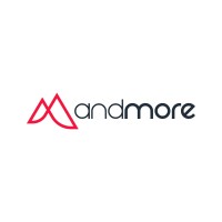 andmore AG logo - Similar company to Markending