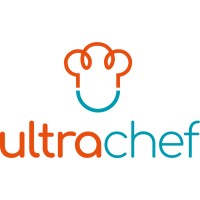 Ultrachef logo - Similar company to Fernanda Pinatti Fisioterapia E Pilates