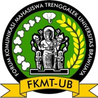 Forum Komunikasi Mahasiswa Trenggalek (FKMT) - Universitas Brawijaya logo - Similar company to Keluarga Besar Mahasiswa Pendidikan Teknologi Informasi, Universitas Brawijaya