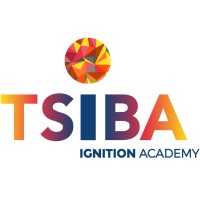TSIBA Ignition Academy logo - Similar company to Indoni Developers