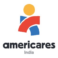 Americares India logo - Similar company to Viara Foundation