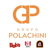 Grupo Polachini logo - Similar company to Petit