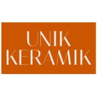 Unik Keramik ApS logo - Similar company to Pe Offset A/S