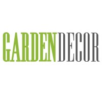 Garden Decor logo - Similar company to Pirámide Project S.A.