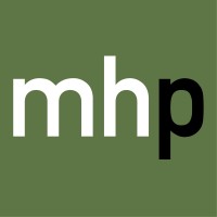 Meg Hansen Photography logo - Similar company to 3Pixel