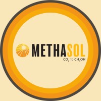 H2020 METHASOL logo - Similar company to Composterra
