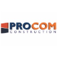 PROCOM Construction Pty Ltd logo - Similar company to Kings Rd Construction