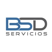 BSD Servicios logo - Similar company to Zonek System