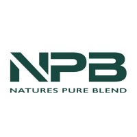 Natures Pure Blend logo - Similar company to Mara Labs