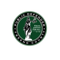 Fresno County Public Defender's Office logo - Similar company to Ucla Law Executive Education