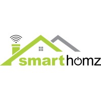 Smart Homz logo - Similar company to Home Tech Expert