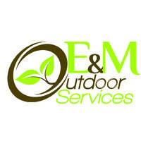 E&M Outdoor Services logo - Similar company to Hls Outdoor