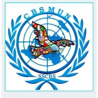 CBSMUN The MUN Society of SSCBS logo - Similar company to Cellent Technologies