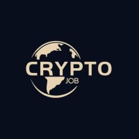 Cryptojob logo - Similar company to Crypto Job Exchange