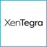 XenTegra logo - Similar company to Saleswon (Crm/Cpq)
