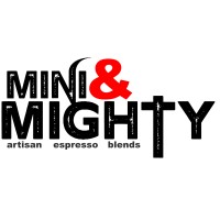 Mini & Mighty Coffee logo - Similar company to Ezee Park Limited