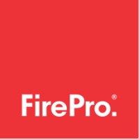 Firepro UK Ltd logo - Similar company to Firepro Systems