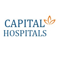 Capital hospitals logo - Similar company to Synpharma Research Lab
