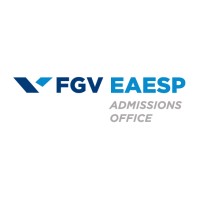 Admissions Office FGV EAESP logo - Similar company to Fgv Cemd Centro De Estudos De Marketing Digital