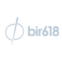 Bir618 logo - Similar company to Protoolbag Yazılım Teknolojileri A.Ş