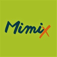 Mimix Fit logo - Similar company to Nimix Technology Pvt. Ltd.