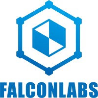 FalconLabs logo - Similar company to Falcon Labs