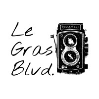 Le Gras Boulevard logo - Similar company to Dsu Devhack 2.0