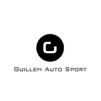 Guillem Auto Sport Lyon logo - Similar company to Evocars Lyon