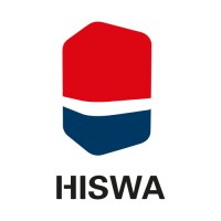 HISWA logo - Similar company to Hiswa-Recron