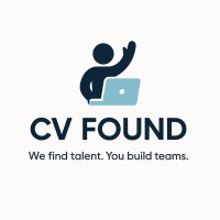 CV Found logo - Similar company to Firm Media
