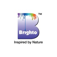 Brighto Paints Arabia logo - Similar company to Golden Pioneer Trading L.L.C