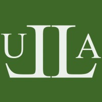 ULLA logo - Similar company to Backtrack Linux