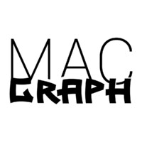 MacGraph logo - Similar company to Oppozyte
