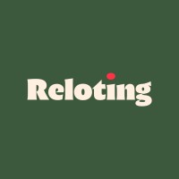 Reloting logo - Similar company to Refruiting